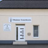 Fóti temetkezési iroda